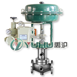 ZJHP/M-BW氣動(dòng)保溫調(diào)節(jié)閥 ZJHP/M-BW氣動(dòng)保溫調(diào)節(jié)閥