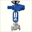 智能型電動(dòng)調(diào)節(jié)閥