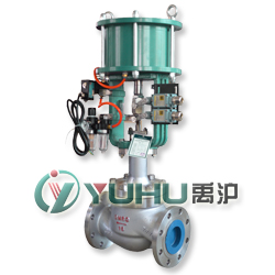 ZSQP/M氣動活塞式切斷閥