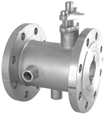 手動(dòng)保溫球閥(整體式) 手動(dòng)保溫球閥(整體式)