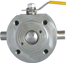 手動(dòng)保溫球閥(對(duì)夾式) 手動(dòng)保溫球閥(對(duì)夾式)