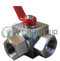 內(nèi)螺紋球閥球閥
