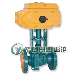 GQ941PPL/H電動(dòng)高溫球閥 GQ941PPL/H電動(dòng)高溫球閥