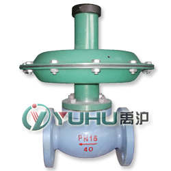 ZZVP自力式微壓調(diào)節(jié)閥，ZZCP自力式差壓調(diào)節(jié)閥