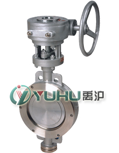 D373W三偏心對(duì)夾蝶閥(不銹鋼材質(zhì)) D373W三偏心對(duì)夾蝶閥(不銹鋼材質(zhì))