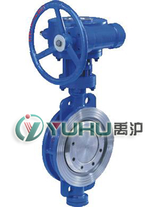 D373H三偏心對(duì)夾蝶閥(碳鋼材質(zhì)) D373H三偏心對(duì)夾蝶閥(碳鋼材質(zhì))