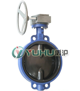 D371J對(duì)夾襯膠蝶閥 D371J對(duì)夾襯膠蝶閥