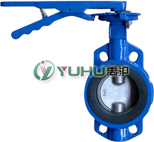 D71X軟密封對(duì)夾蝶閥 D71X軟密封對(duì)夾蝶閥