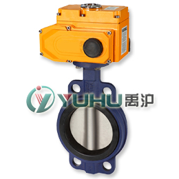 D971X電動軟密封蝶閥,電動對夾蝶閥 D971X電動軟密封蝶閥,電動對夾蝶閥