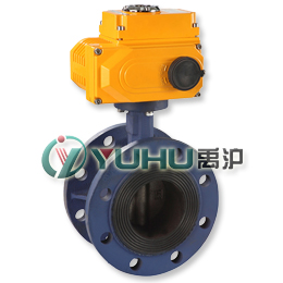 D941X電動軟密封蝶閥,電動法蘭蝶閥 D941X電動軟密封蝶閥,電動法蘭蝶閥