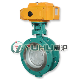 D943H碳鋼電動(dòng)蝶閥(調(diào)節(jié)型) D943H碳鋼電動(dòng)蝶閥(調(diào)節(jié)型)