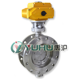 D943W不銹鋼電動(dòng)蝶閥(開關(guān)型) D943W不銹鋼電動(dòng)蝶閥(開關(guān)型)