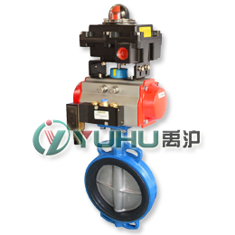 FBD671X氣動防爆蝶閥 FBD671X氣動防爆蝶閥