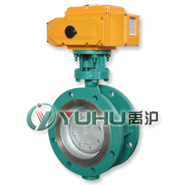 電動調(diào)節(jié)蝶閥(法蘭連接) 電動調(diào)節(jié)蝶閥(法蘭連接)