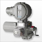 原裝進口電動執(zhí)行器