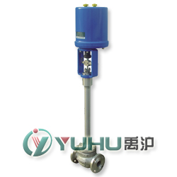 電動低溫調(diào)節(jié)閥(配3810L電動執(zhí)行器)