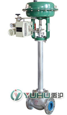 ZJHP/M-DW氣動(dòng)低溫調(diào)節(jié)閥 ZJHP/M-DW氣動(dòng)低溫調(diào)節(jié)閥