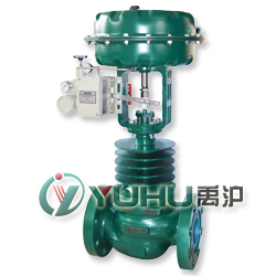 ZJHP/M-GW氣動高溫調節(jié)閥 ZJHP/M-GW氣動高溫調節(jié)閥