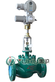 ZALP/M西博思電動調(diào)節(jié)閥