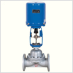 電動(dòng)隔膜調(diào)節(jié)閥