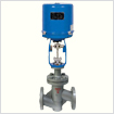 電動(dòng)襯氟調(diào)節(jié)閥