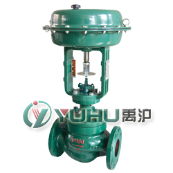 ZMQP/M氣動薄膜切斷閥