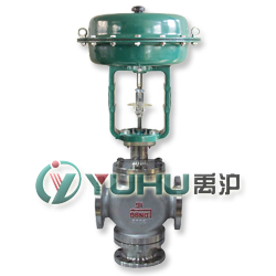 ZMQF/H氣動(dòng)三通切斷閥