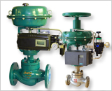 氣動(dòng)調(diào)節(jié)閥
