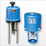 直行程電動執(zhí)行器