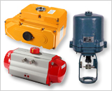 執(zhí)行器及附件系列